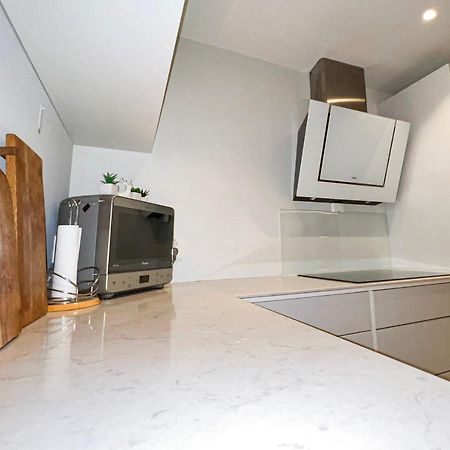 Penthouse Apartment With Amazing View. Tromsø Exterior foto